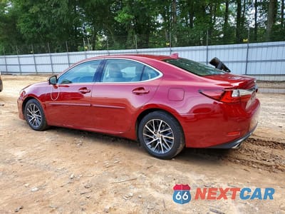 Drugie zdjęcie samochodu z przodu: 2018 LEXUS ES 350 VIN:58ABK1GG9JU091425 - miniatura