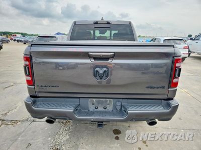 Zdjęcie 6 z 12 samochodu: 2022 RAM 1500 LIMITED VIN:1C6SRFHT2NN137703 - miniatura