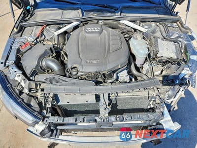 Zdjęcie 11 z 13 samochodu: 2019 AUDI A4 PREMIUM VIN:WAUDNAF4XKA044343 - miniatura