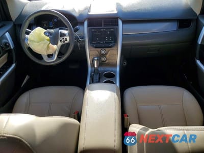 Zdjęcie 8 z 13 samochodu: 2012 FORD EDGE SEL VIN:2FMDK4JC8CBA37503 - miniatura