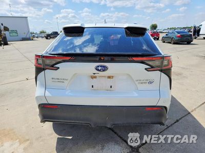 Zdjęcie 6 z 13 samochodu: 2023 SUBARU SOLTERRA PREMIUM VIN:JTMABABA6PA017626 - miniatura