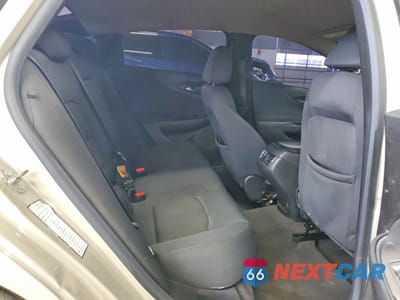 Zdjęcie 10 z 13 samochodu: 2016 CHEVROLET MALIBU LT VIN:1G1ZE5ST9GF229936 - miniatura