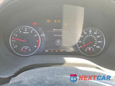 Zdjęcie 9 z 13 samochodu: 2021 KIA SELTOS SX VIN:KNDETCA23M7181803 - miniatura