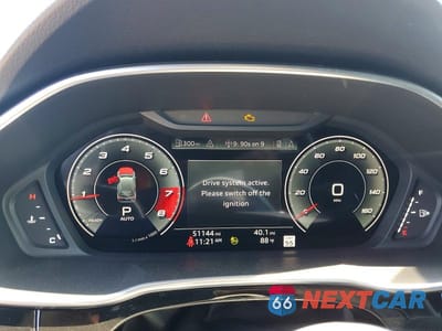 Zdjęcie 9 z 13 samochodu: 2023 AUDI Q3 PREMIUM PLUS S LINE 45 VIN:WA1EECF34P1015366 - miniatura