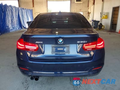 Zdjęcie 6 z 12 samochodu: 2017 BMW 330 XI VIN:WBA8D9G54HNT91291 - miniatura
