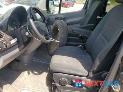 Zdjęcie 7 z 13 samochodu: 2016 MERCEDES-BENZ SPRINTER 3500 VIN:WDAPF4CC5GP290699 - miniatura