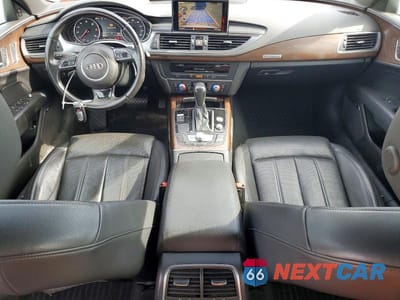 Zdjęcie 8 z 12 samochodu: 2016 AUDI A7 PRESTIGE VIN:WAU2GAFC8GN066169 - miniatura