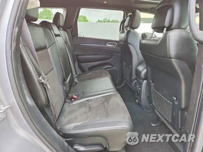 Zdjęcie 11 z 13 samochodu: 2020 JEEP GRAND CHEROKEE LAREDO VIN:1C4RJFAG9LC149237 - miniatura