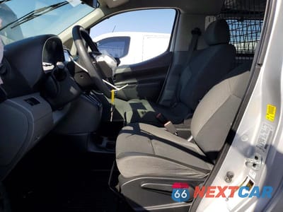 Zdjęcie 7 z 13 samochodu: 2018 NISSAN NV200 S VIN:3N6CM0KN1JK702958 - miniatura