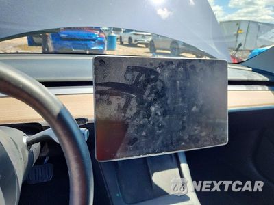 Zdjęcie 9 z 13 samochodu: 2023 TESLA MODEL 3 VIN:5YJ3E1EA1PF509791 - miniatura