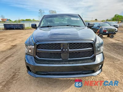 Piąte zdjęcie samochodu w środku: 2015 RAM 1500 ST VIN:1C6RR7FT3FS712661 - miniatura