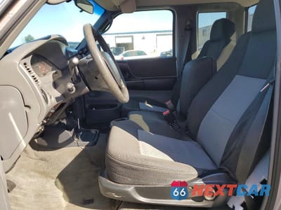 Zdjęcie 7 z 12 samochodu: 2008 FORD RANGER SUPER CAB VIN:1FTYR14D98PA89131 - miniatura