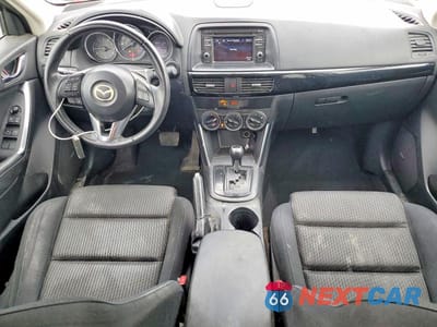 Zdjęcie 8 z 13 samochodu: 2014 MAZDA CX-5 TOURING VIN:JM3KE4CY7E0321292 - miniatura