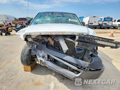 Piąte zdjęcie samochodu w środku: 2008 FORD F150 VIN:1FTRF12238KE89200 - miniatura