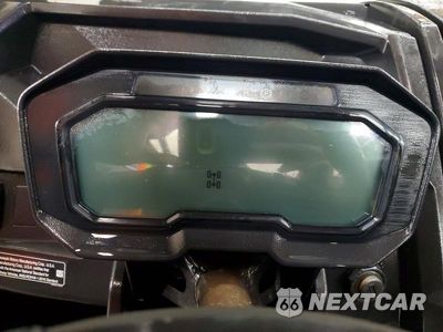 Zdjęcie 8 z 10 samochodu: 2024 KAWASAKI TERYX UTILITY VEHICLE VIN:JKARFCA13RB520798 - miniatura
