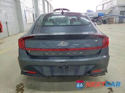 Zdjęcie 6 z 12 samochodu: 2020 HYUNDAI SONATA SEL VIN:5NPEF4JA1LH013303 - miniatura