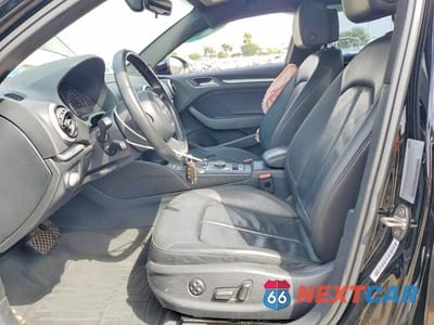 Zdjęcie 7 z 12 samochodu: 2016 AUDI A3 VIN:WAUA7GFFXG1117235 - miniatura