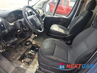 Zdjęcie 7 z 13 samochodu: 2019 RAM PROMASTER 2500 2500 HIGH VIN:3C6TRVDG7KE516980 - miniatura