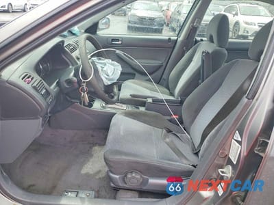 Zdjęcie 7 z 12 samochodu: 2005 HONDA CIVIC HYBRID VIN:JHMES96675S008123 - miniatura