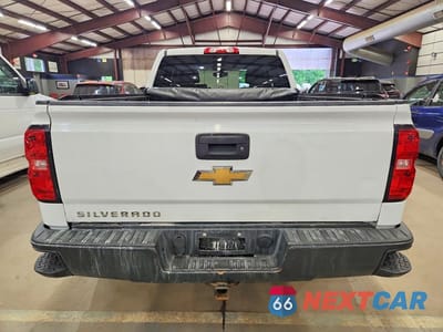 Zdjęcie 6 z 12 samochodu: 2015 CHEVROLET SILVERADO K1500 VIN:1GCVKPEH4FZ251941 - miniatura
