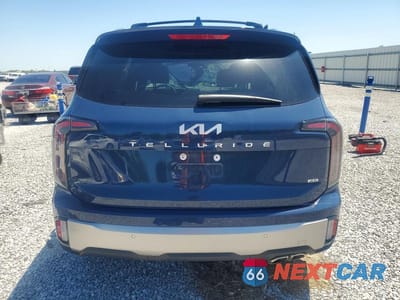 Zdjęcie 6 z 14 samochodu: 2025 KIA TELLURIDE SX VIN:5XYP5DGC3SG689181 - miniatura