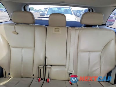 Zdjęcie 10 z 13 samochodu: 2010 FORD EDGE LIMITED VIN:2FMDK4KCXABB28218 - miniatura