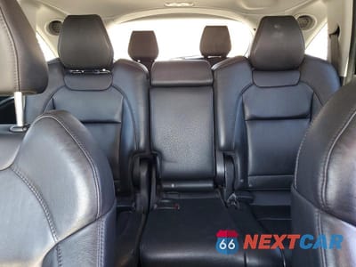 Zdjęcie 10 z 13 samochodu: 2016 ACURA MDX TECHNOLOGY VIN:5FRYD4H49GB061590 - miniatura