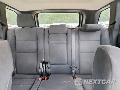 Zdjęcie 10 z 13 samochodu: 2011 JEEP GRAND CHEROKEE LAREDO VIN:1J4RS4GG8BC577477 - miniatura