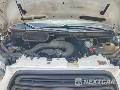 Zdjęcie 11 z 12 samochodu: 2018 FORD TRANSIT T-150 VIN:1FTYE1ZM4JKA72227 - miniatura