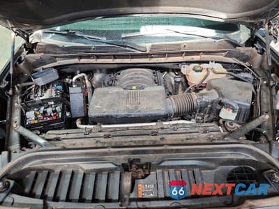 Zdjęcie 11 z 12 samochodu: 2024 GMC SIERRA K1500 AT4 VIN:1GTUUEELXRZ160904 - miniatura