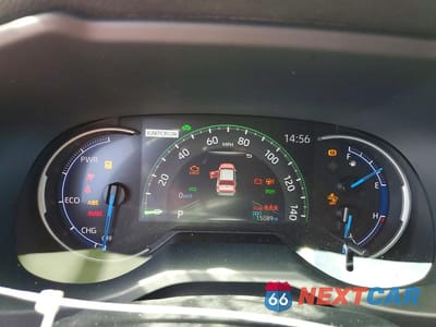 Zdjęcie 9 z 13 samochodu: 2025 TOYOTA RAV4 SE VIN:JTM16RFV5SJ077177 - miniatura