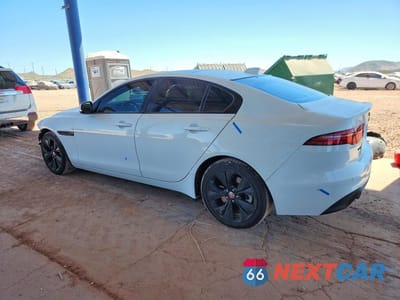 Drugie zdjęcie samochodu z przodu: 2020 JAGUAR XE S VIN:SAJAJ4FX7LCP64476 - miniatura