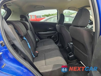 Zdjęcie 6 z 14 samochodu: 2018 HONDA HR-V LX VIN:3CZRU6H3XJG729613 - miniatura