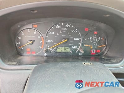 Zdjęcie 9 z 12 samochodu: 2002 HONDA ODYSSEY LX VIN:2HKRL18572H519590 - miniatura