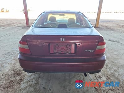 Zdjęcie 6 z 12 samochodu: 1994 HONDA ACCORD LX VIN:JHMCD563XRC037681 - miniatura
