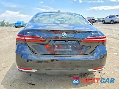 Zdjęcie 6 z 12 samochodu: 2026 BMW 530 XI VIN:WBA53FJ04TCX42366 - miniatura