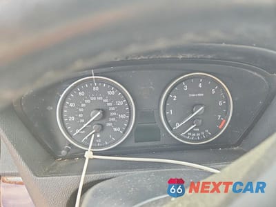 Zdjęcie 9 z 12 samochodu: 2011 BMW X5 VIN:5UXZV4C53BL405700 - miniatura