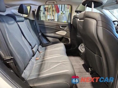 Zdjęcie 11 z 13 samochodu: 2019 ACURA RDX TECHNOLOGY VIN:5J8TC2H51KL035066 - miniatura
