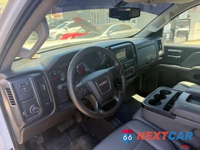 Zdjęcie 9 z 10 samochodu: 2016 GMC SIERRA K2500 HEAVY DUTY VIN:1GT22REG5GZ252779 - miniatura