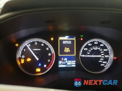 Zdjęcie 9 z 14 samochodu: 2024 SUBARU FORESTER PREMIUM VIN:JF2SKACC8RH421320 - miniatura