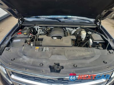 Zdjęcie 11 z 12 samochodu: 2016 CHEVROLET SUBURBAN C1500 LT VIN:1GNSCHKC7GR479066 - miniatura
