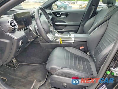 Zdjęcie 7 z 13 samochodu: 2022 MERCEDES-BENZ C 300 4MATIC VIN:W1KAF4HB7NR065887 - miniatura