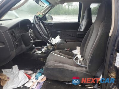 Zdjęcie 7 z 12 samochodu: 2001 DODGE DAKOTA VIN:1B7GL22X91S287551 - miniatura