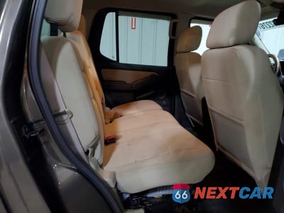 Zdjęcie 10 z 12 samochodu: 2008 FORD EXPLORER SPORT TRAC XLT VIN:1FMEU51E98UA52311 - miniatura