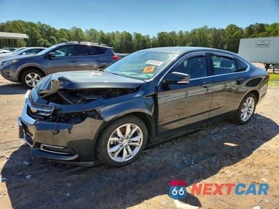 2019 CHEVROLET IMPALA LT 2G11Z5S39K9131881 - główne zdjęcie licytacji z USA - miniatura