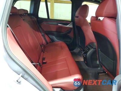 Zdjęcie 11 z 13 samochodu: 2024 BMW X3 XDRIVE30I VIN:WBX57DP01RN294283 - miniatura