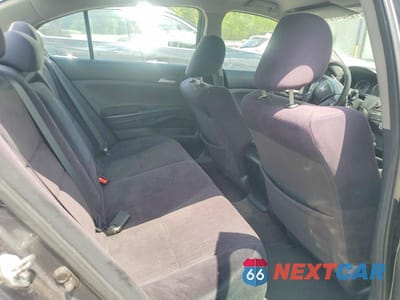 Zdjęcie 10 z 12 samochodu: 2011 HONDA ACCORD LXP VIN:1HGCP2F4XBA094059 - miniatura