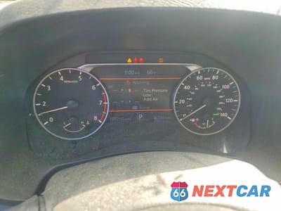 Zdjęcie 9 z 13 samochodu: 2020 NISSAN ALTIMA S VIN:1N4BL4BV7LC225007 - miniatura