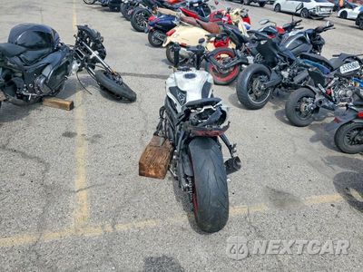 Zdjęcie 6 z 9 samochodu: 2025 KAWASAKI ZX636 K VIN:JKBZXJK10SA008195 - miniatura