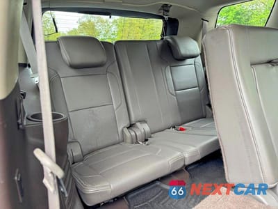 Zdjęcie 13 z 13 samochodu: 2015 GMC YUKON DENALI VIN:1GKS2CKJ1FR128914 - miniatura